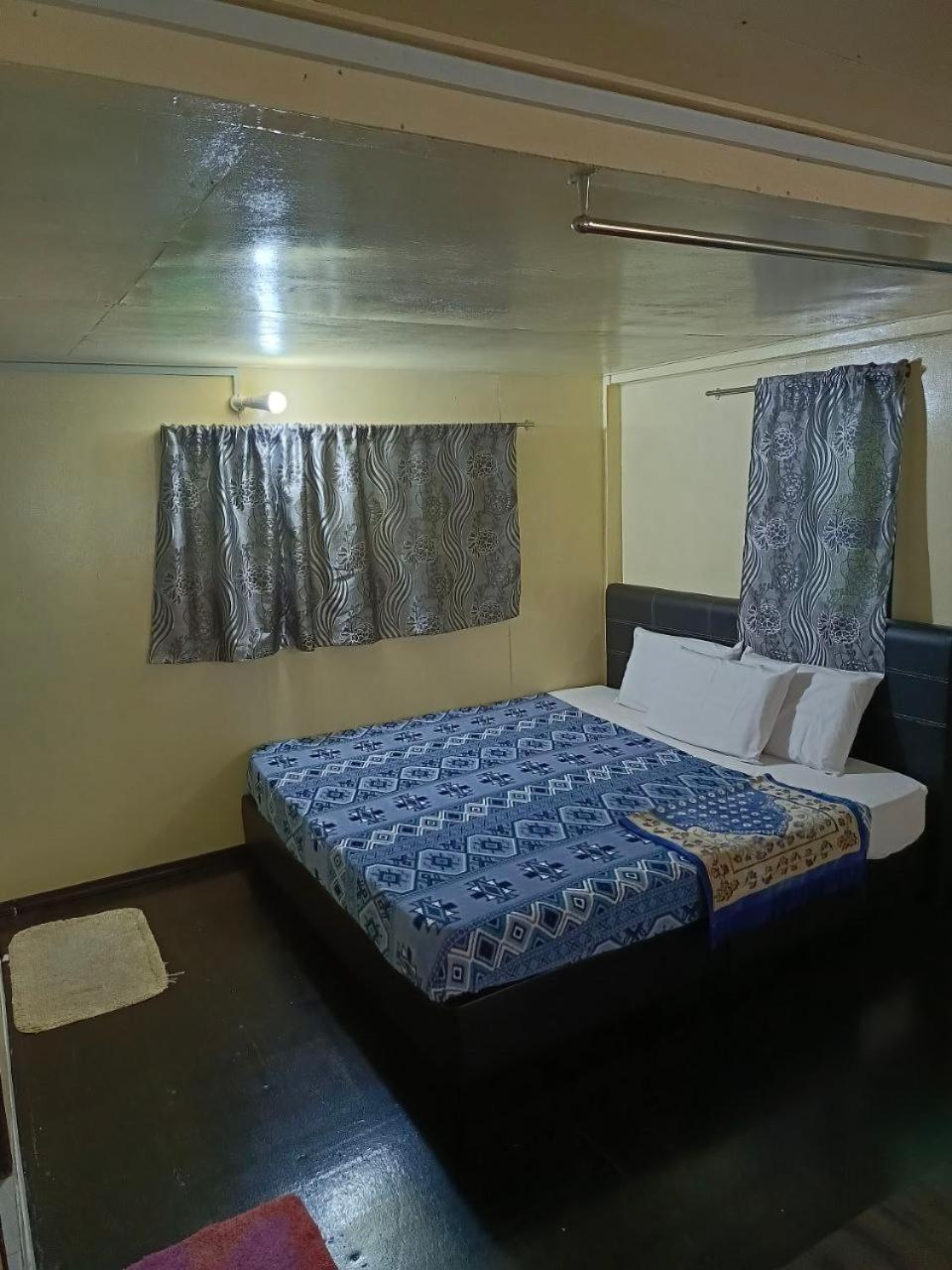 Kou Pusan Home Kampong Kundassan Zimmer foto